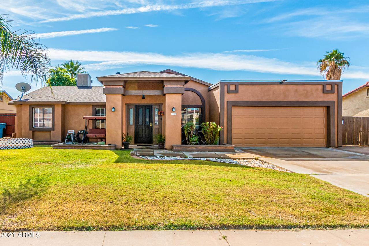 6713 W Monterey Way, Phoenix, AZ 85033