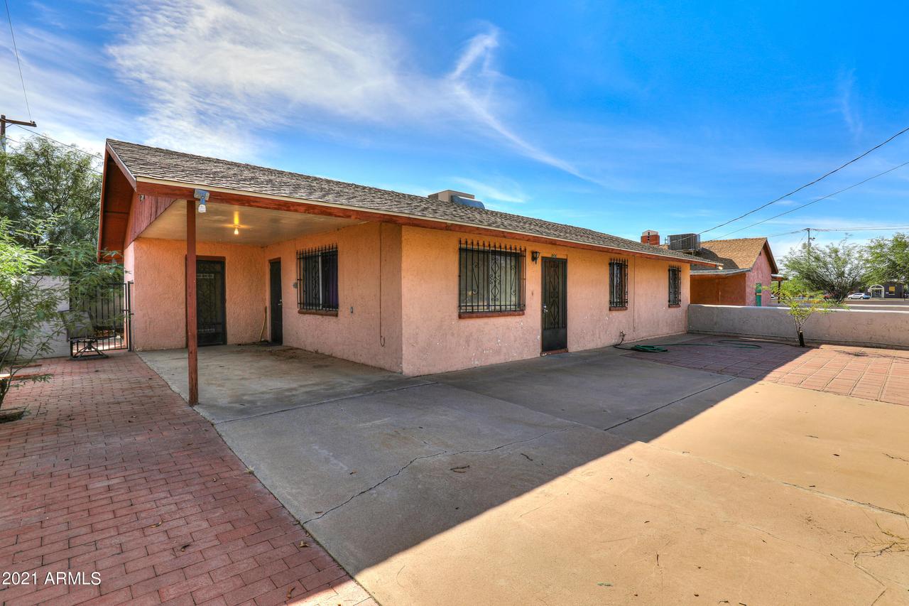306 N Toltec St., Casa Grande, AZ 85122
