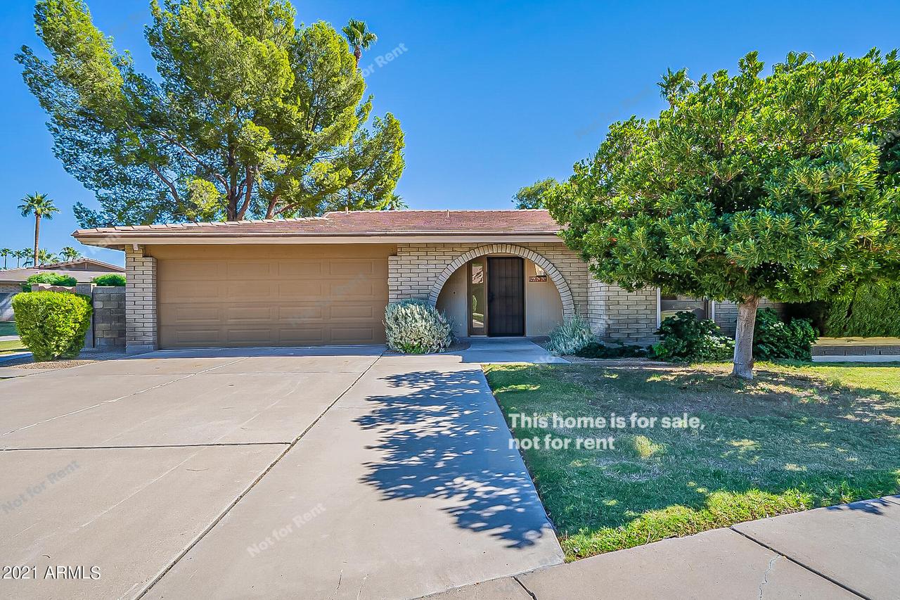 8430 E Del Norte Ct., Scottsdale, AZ 85258