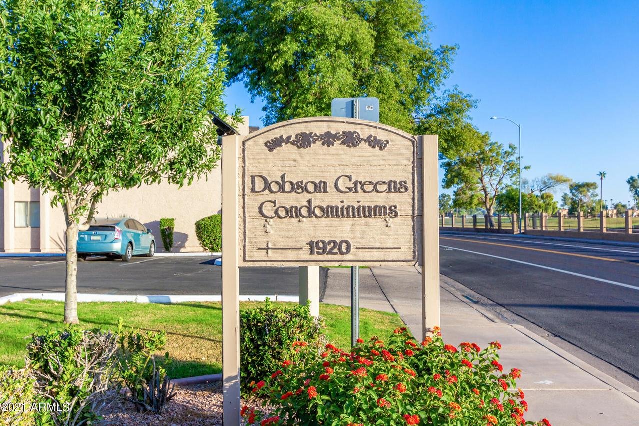 1920 W Lindner Ave. #119, Mesa, AZ 85202