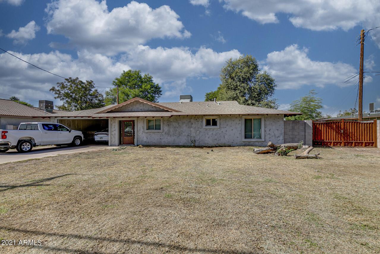 604 N 39th Ave., Phoenix, AZ 85009