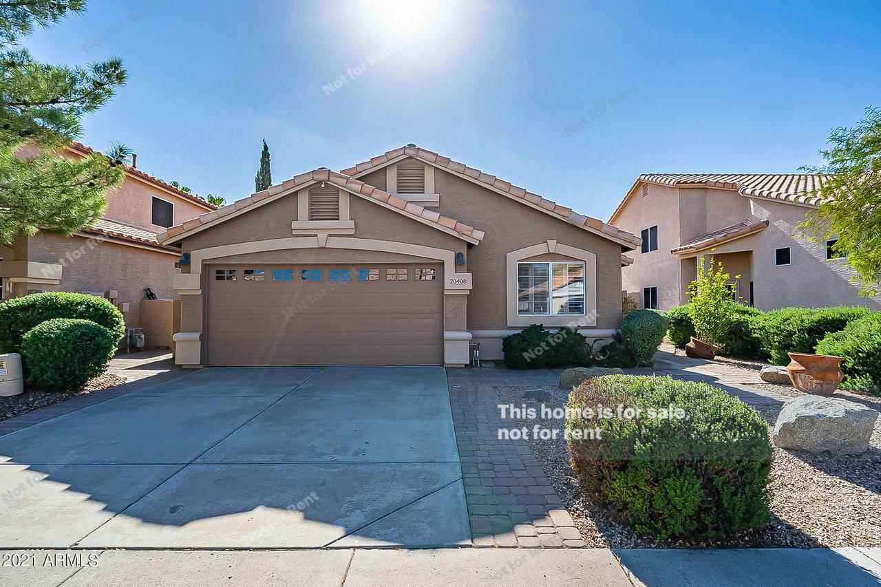 20408 N 17th Pl., Phoenix, AZ 85024