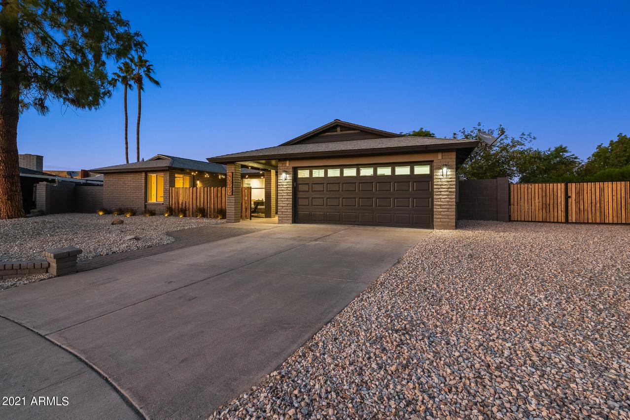 4620 W Dahlia Dr., Glendale, AZ 85304
