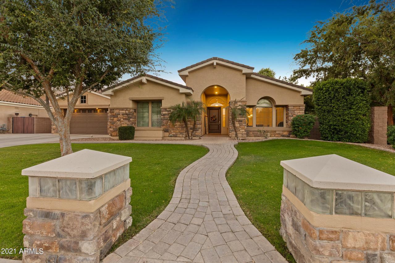 607 E Elgin St., Gilbert, AZ 85295
