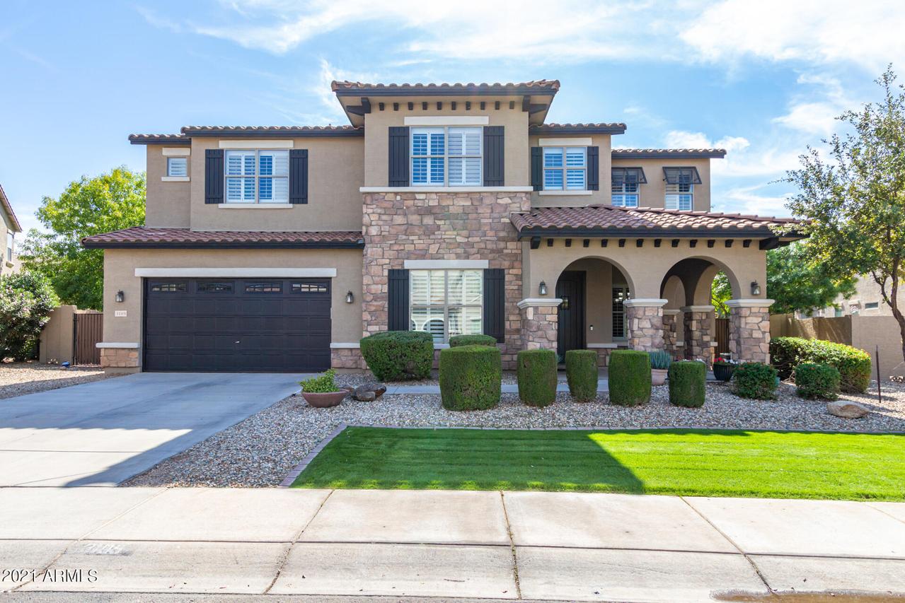 3105 E Castanets Dr., Gilbert, AZ 85298