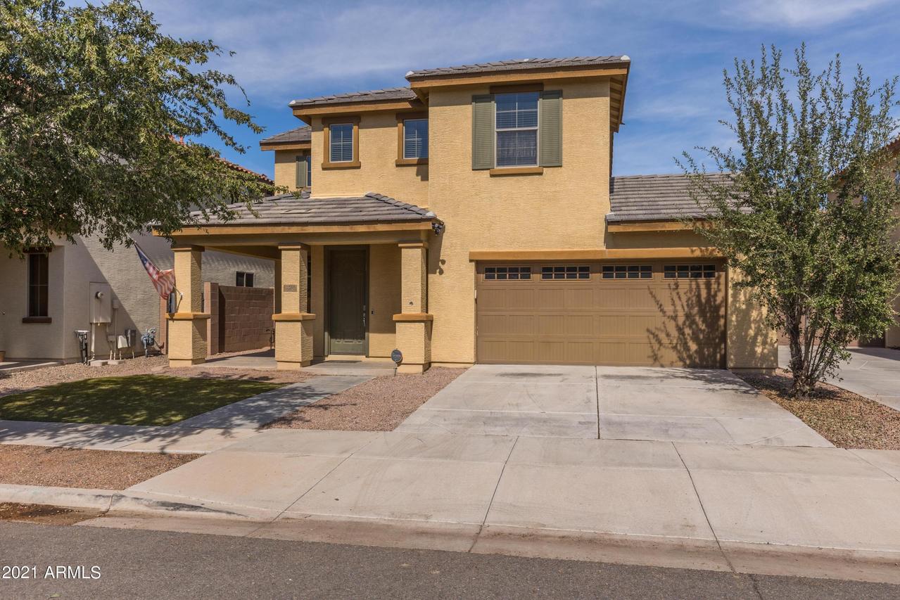 3512 E Oakland St., Gilbert, AZ 85295