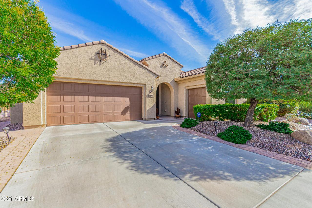 7230 W Autumn Vista Way, Florence, AZ 85132