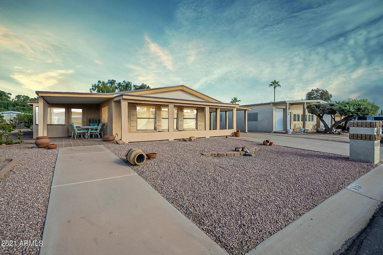 9104 E Olive Ln., Sun Lakes, AZ 85248