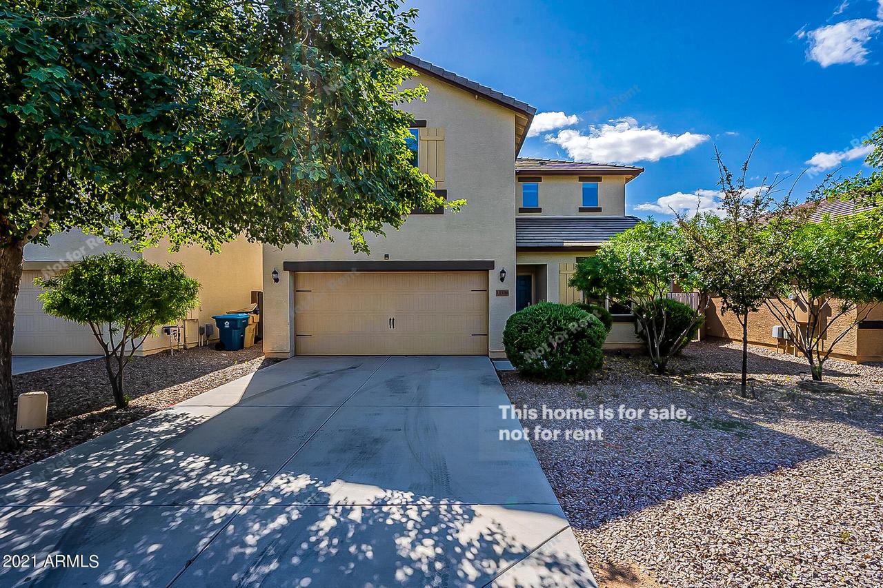 10339 E Sunflower Ln., Florence, AZ 85132