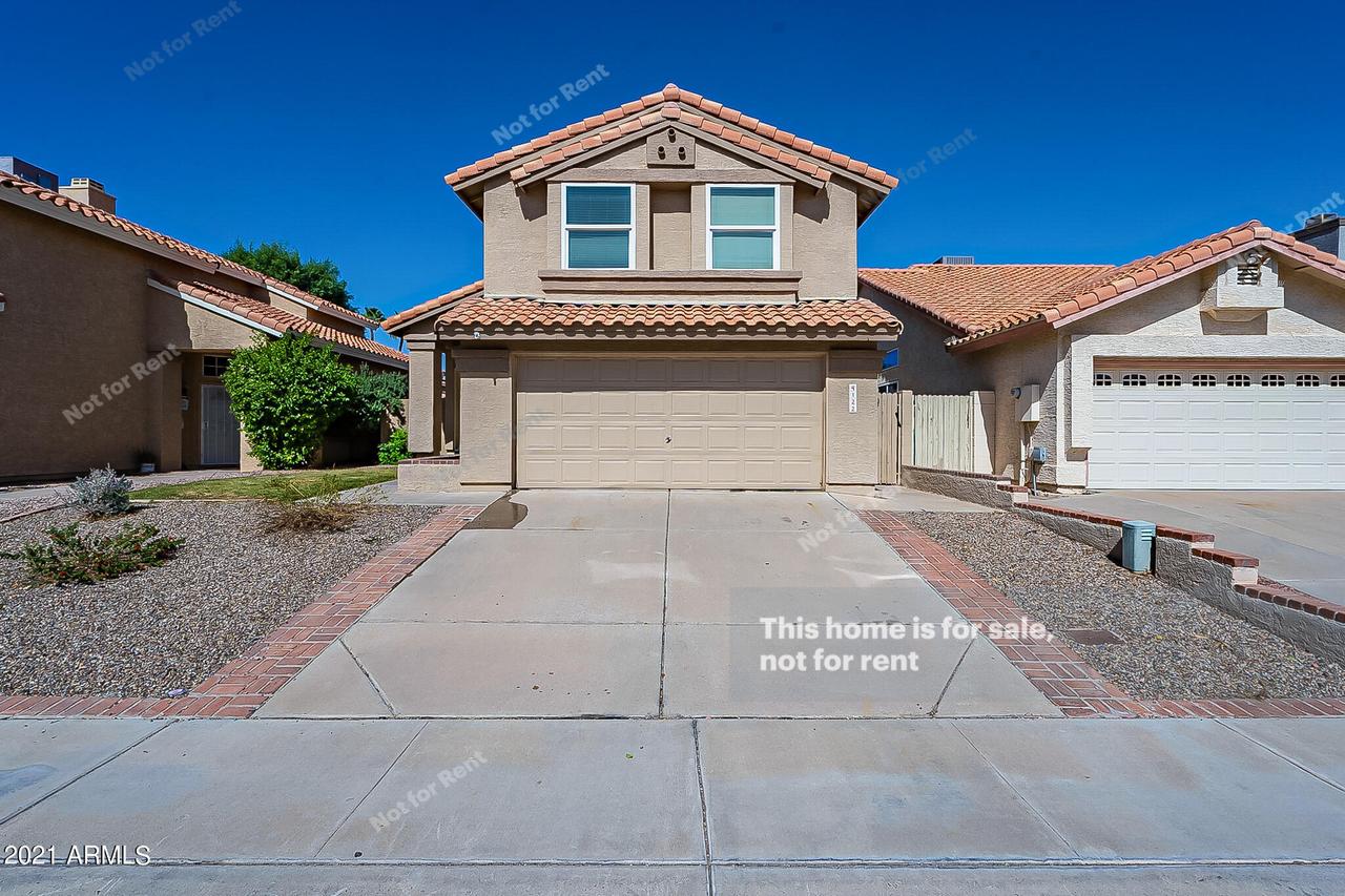 4122 E Mountain Vista Dr., Phoenix, AZ 85048