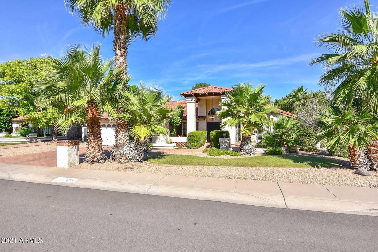 1134 E Le Marche Ave., Phoenix, AZ 85022