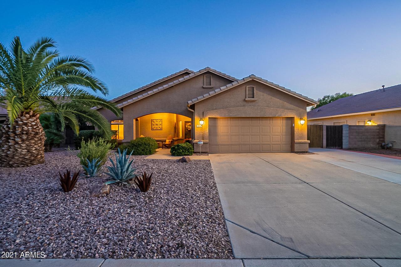 4515 E Laurel Ave., Gilbert, AZ 85236