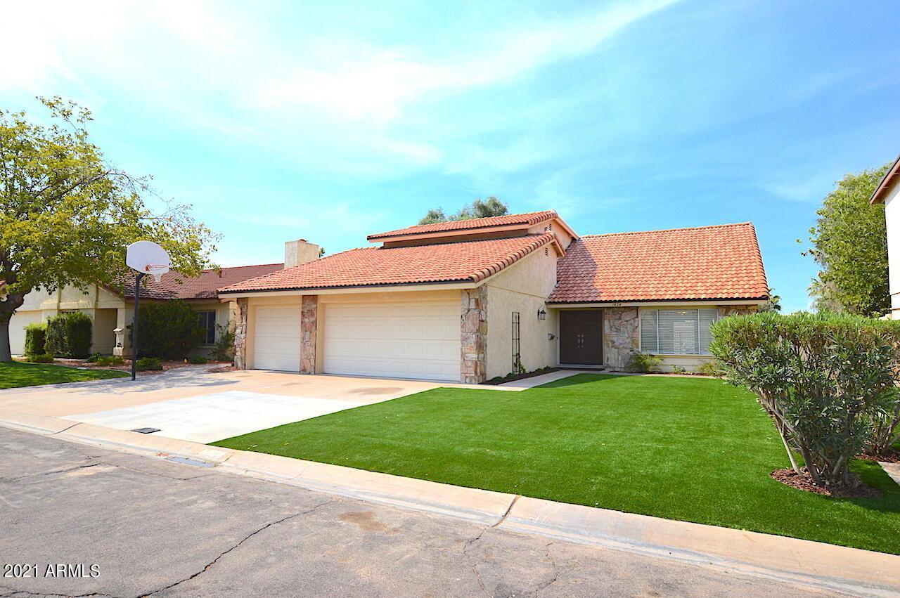 1424 E Northshore Dr., Tempe, AZ 85283