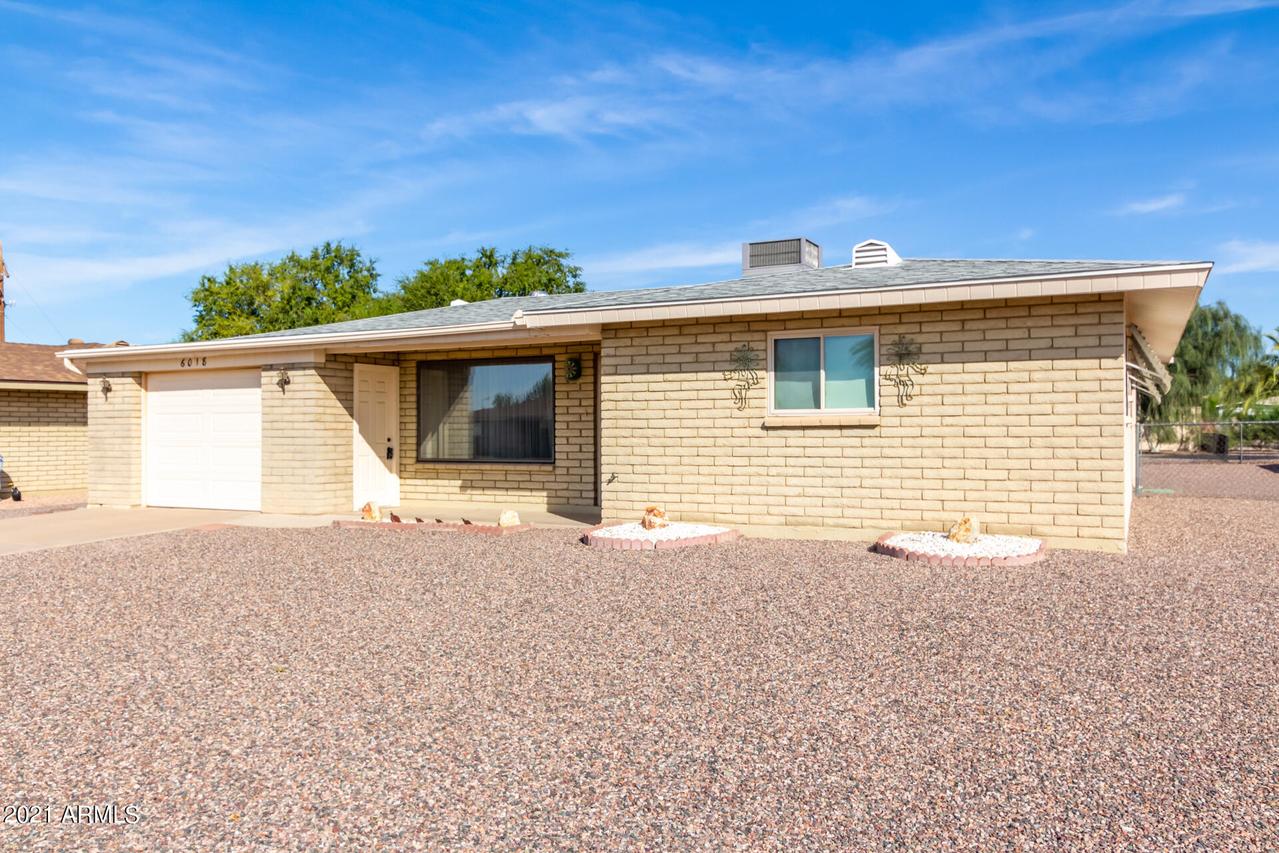 6018 E Adobe Rd., Mesa, AZ 85205