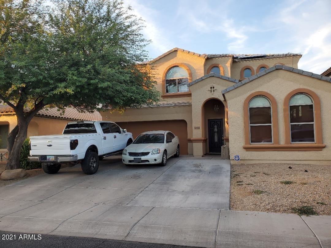 9204 W Riverside Ave., Tolleson, AZ 85353