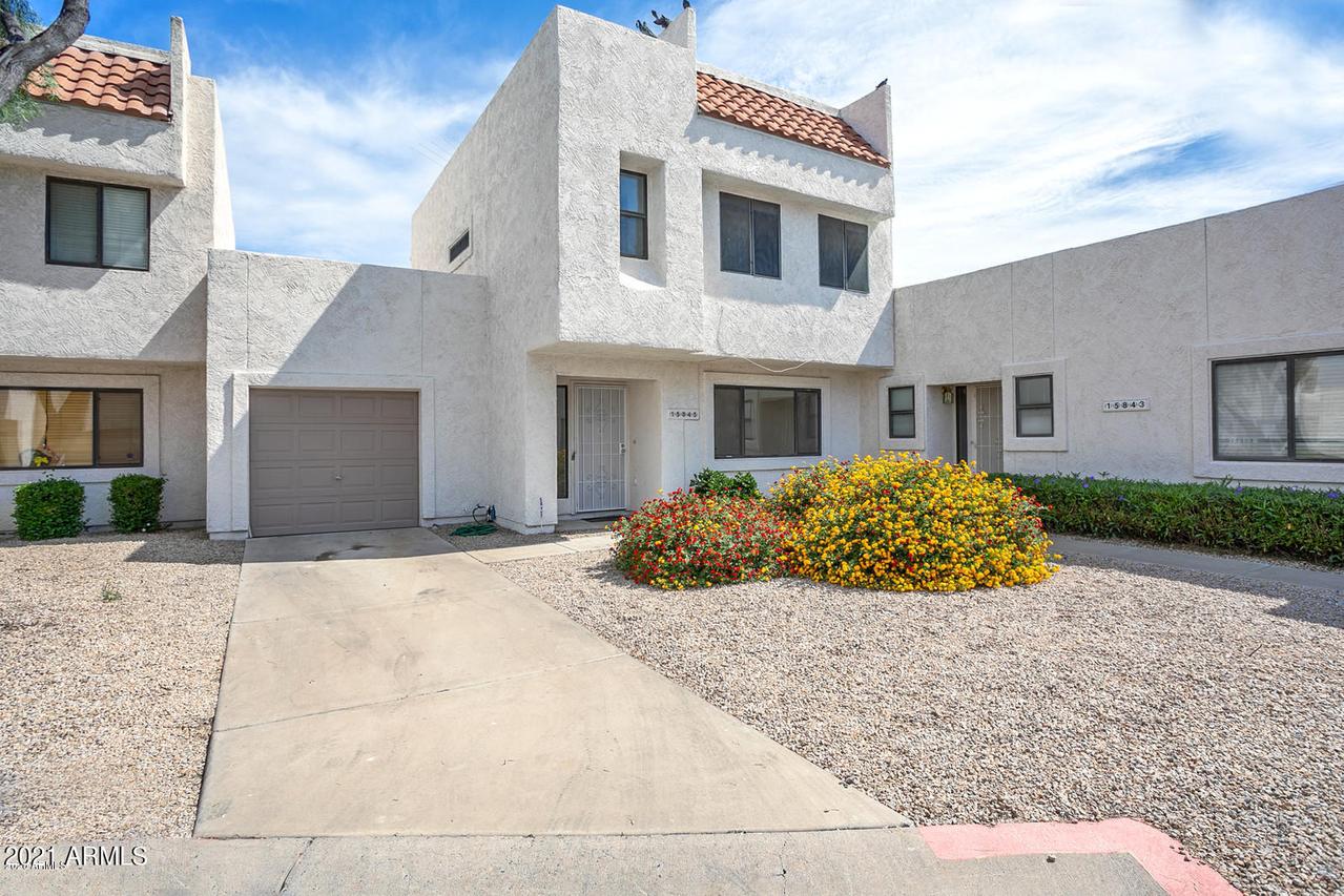 15845 N 26th Ave., Phoenix, AZ 85023