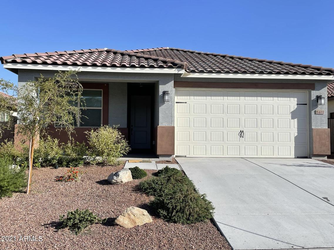 8411 S 164th Dr., Goodyear, AZ 85338
