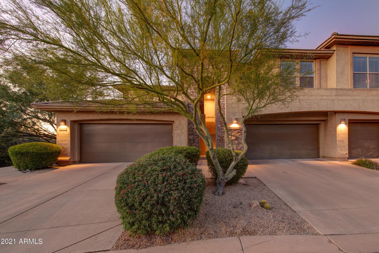 10260 E White Feather Ln. #2010, Scottsdale, AZ 85262