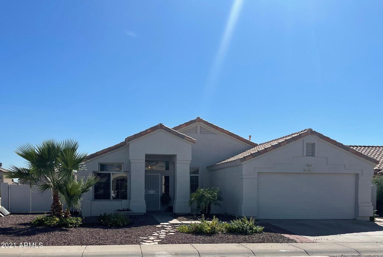 10311 W Luke Ave., Glendale, AZ 85307