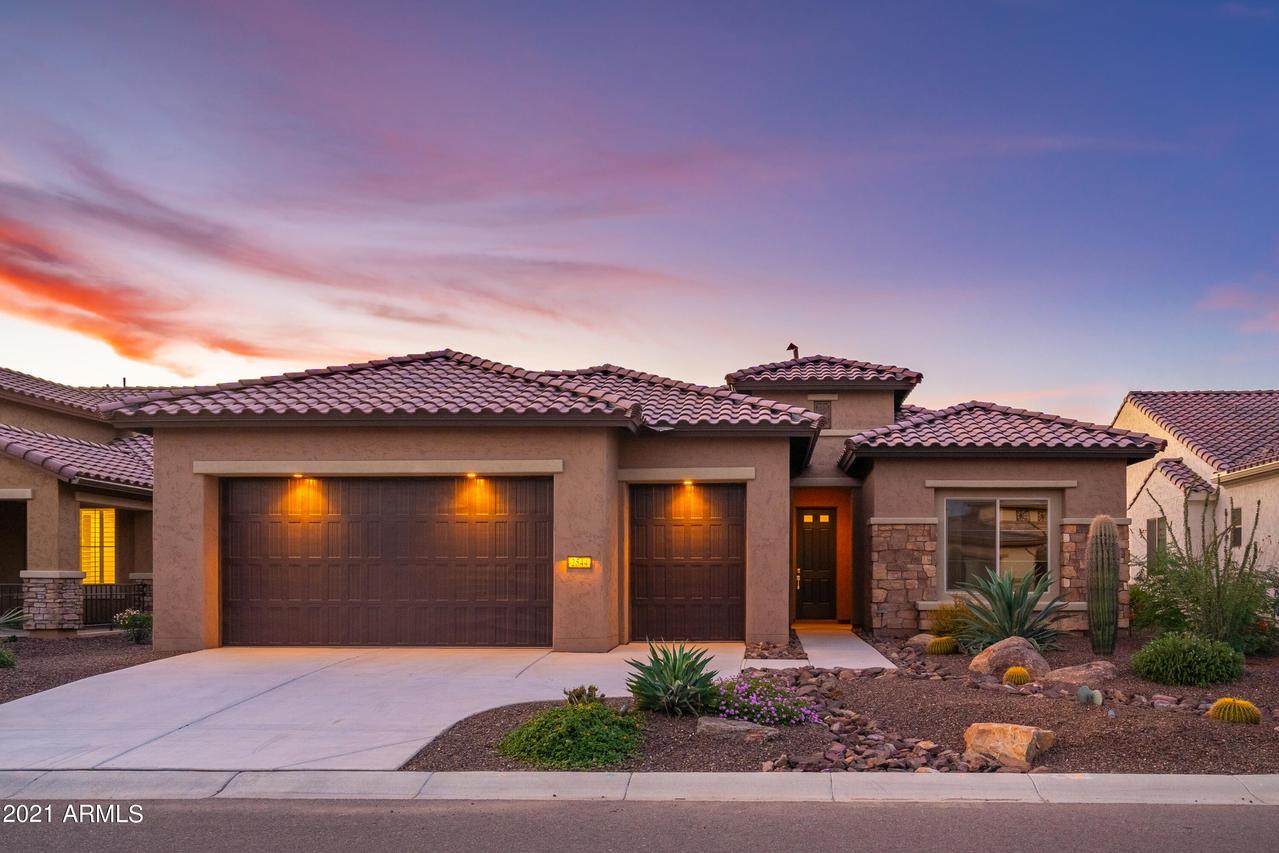 2544 N 169th Ave., Goodyear, AZ 85395