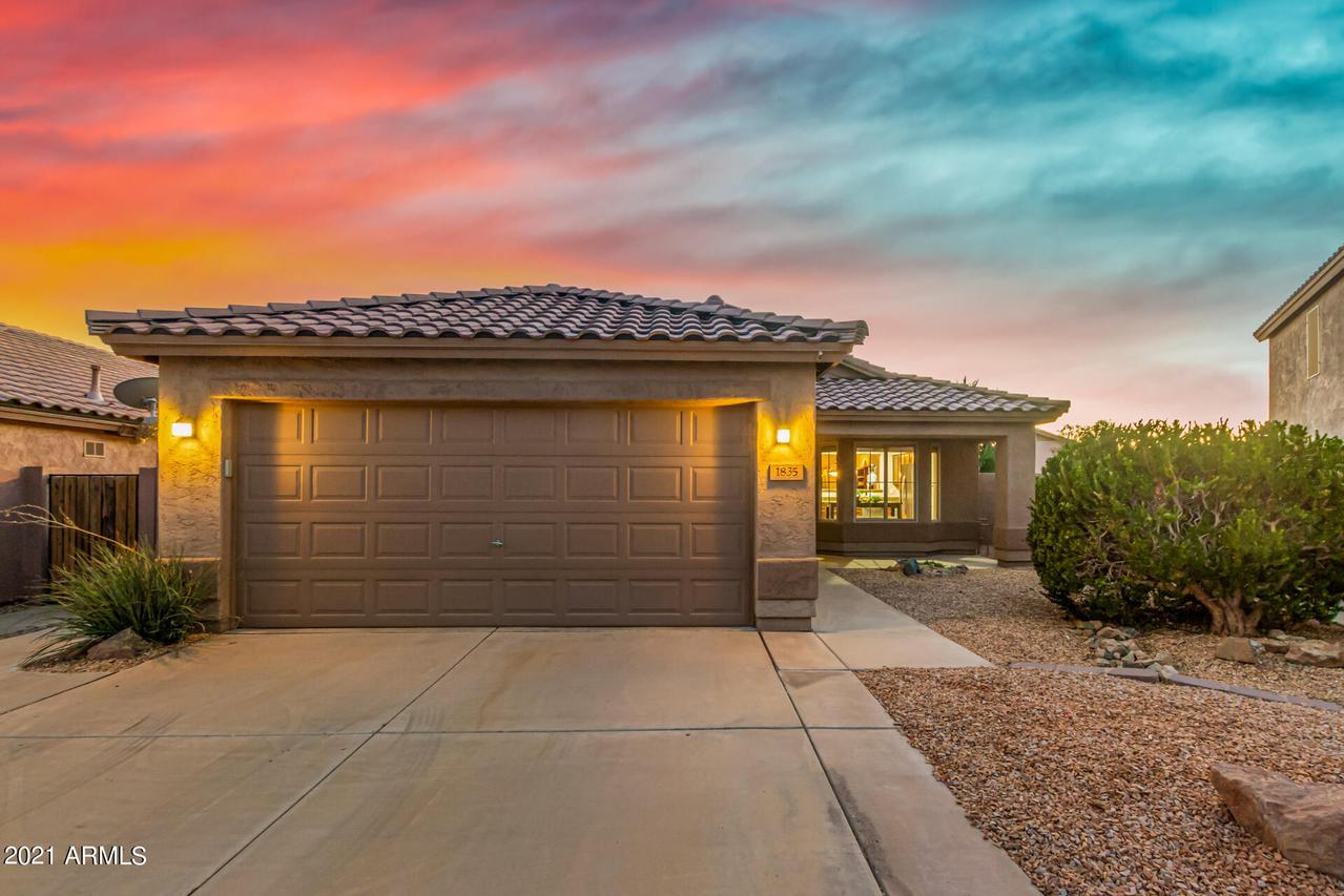 1835 W Muirwood Dr., Phoenix, AZ 85045