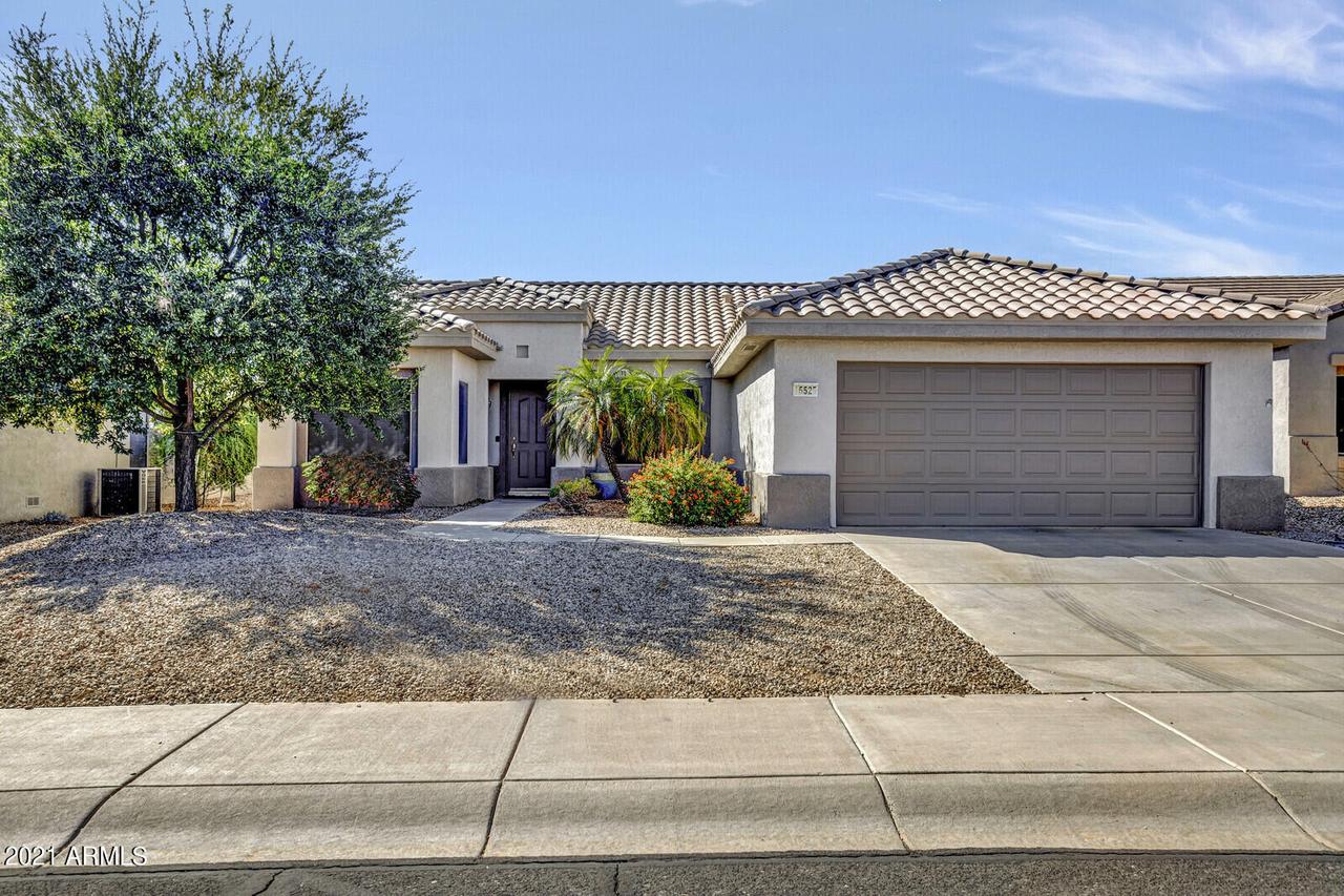 15525 W Brighton Way, Surprise, AZ 85374
