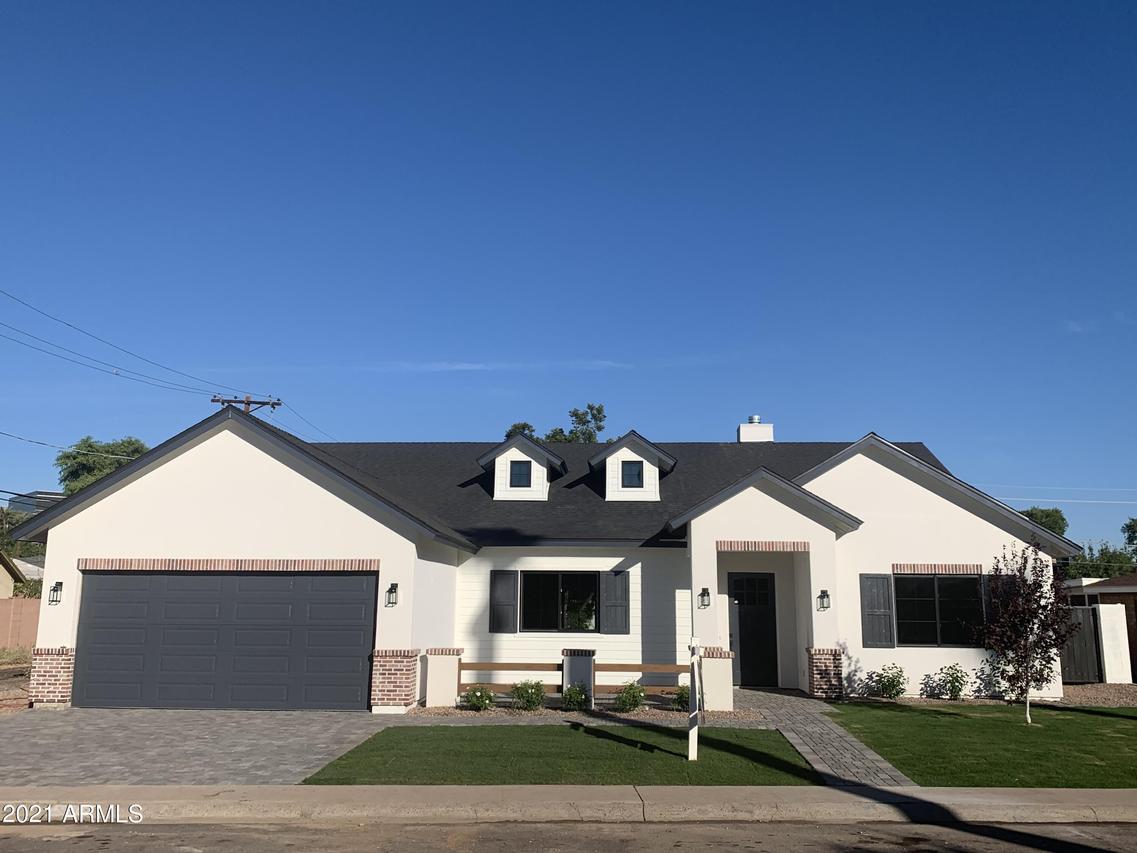 4833 N 31st St., Phoenix, AZ 85016