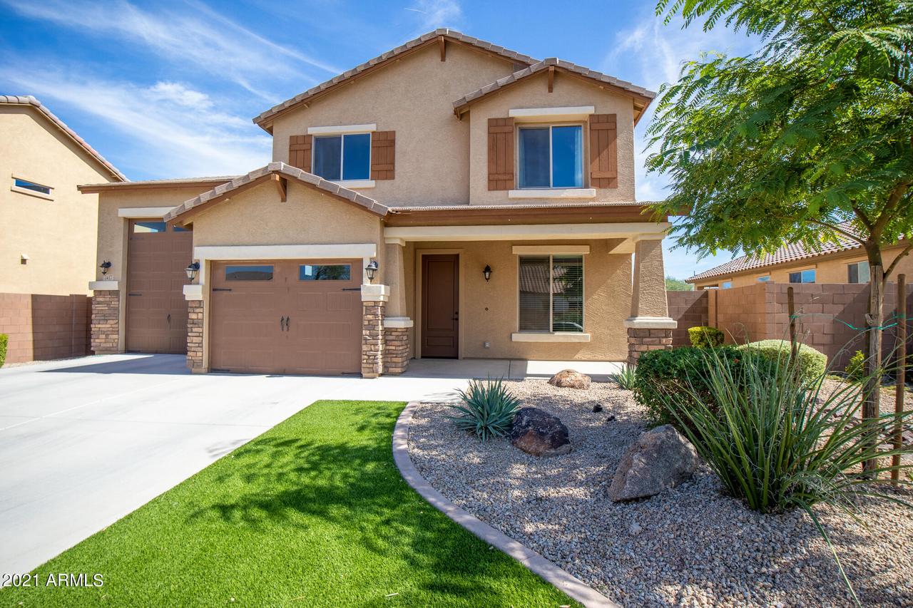 7417 S 12th Ave., Phoenix, AZ 85041