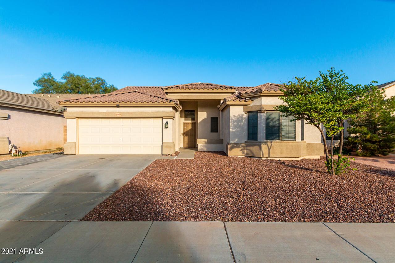 13009 N 129th Dr., El Mirage, AZ 85335
