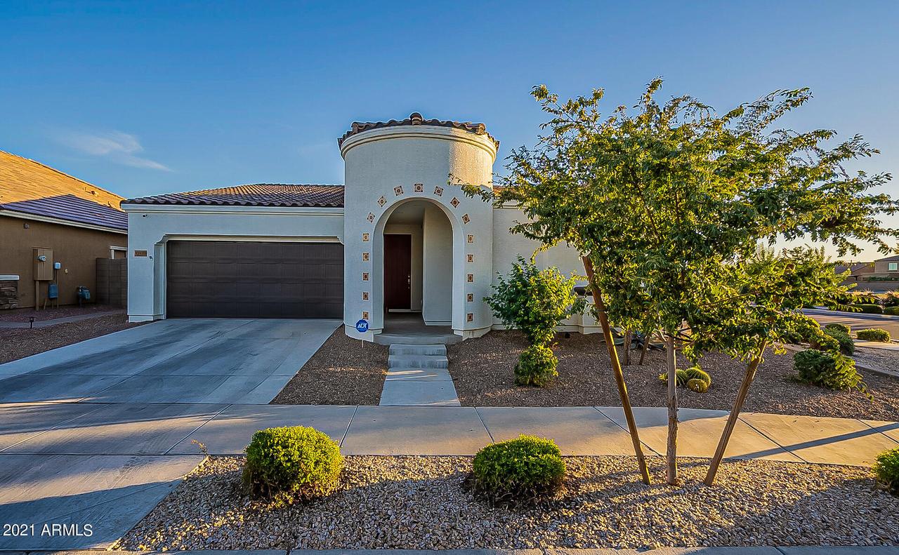 22429 E Camina Plata, Queen Creek, AZ 85142
