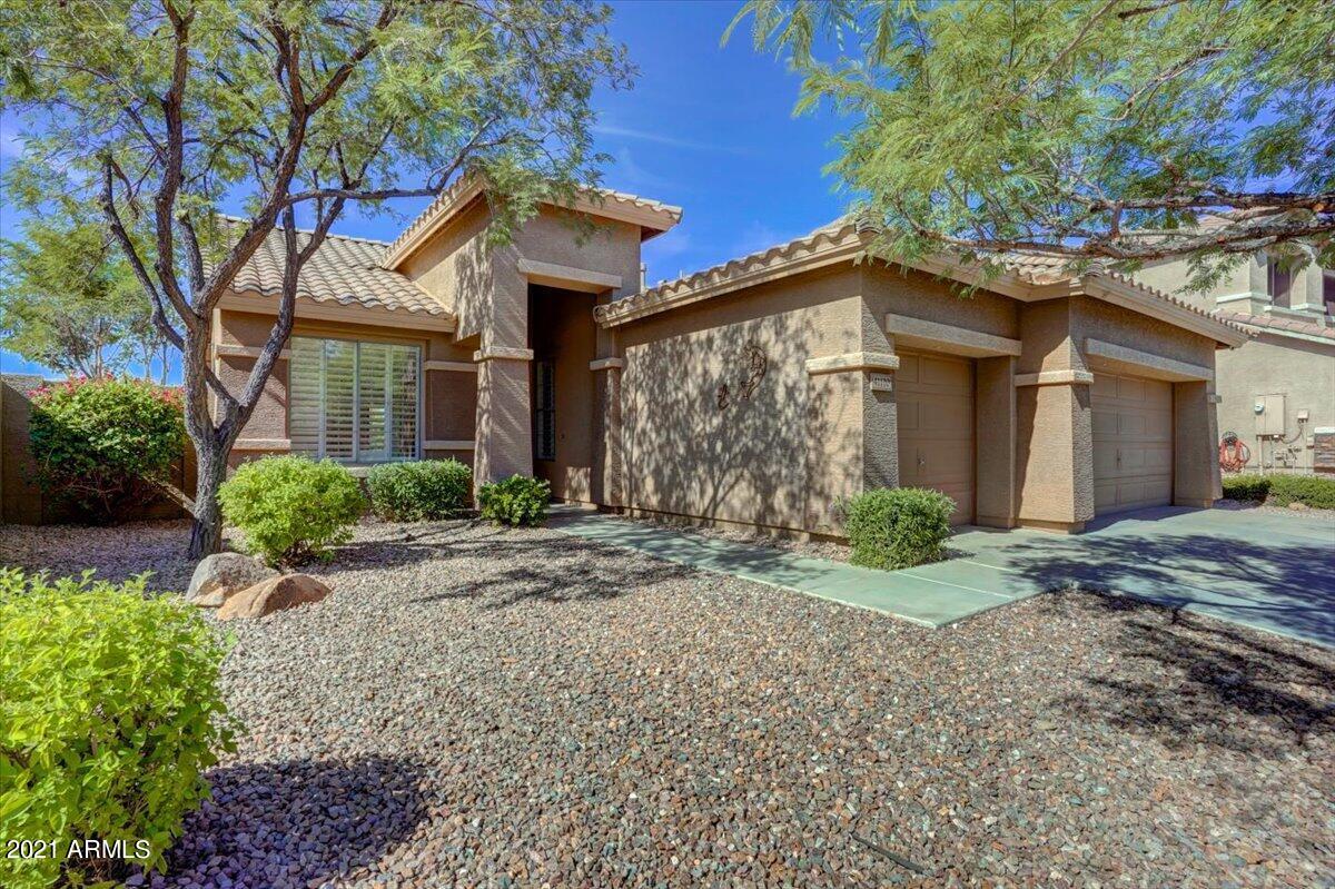41110 N Majesty Way, Anthem, AZ 85086