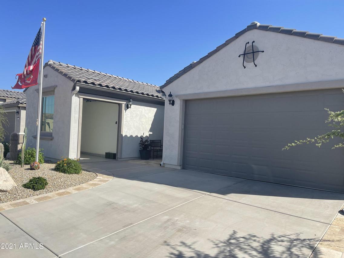 26811 W Firehawk Dr., Buckeye, AZ 85396