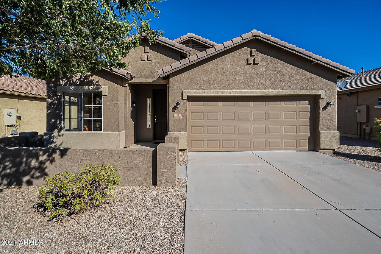 20926 E Via Del Palo, Queen Creek, AZ 85242