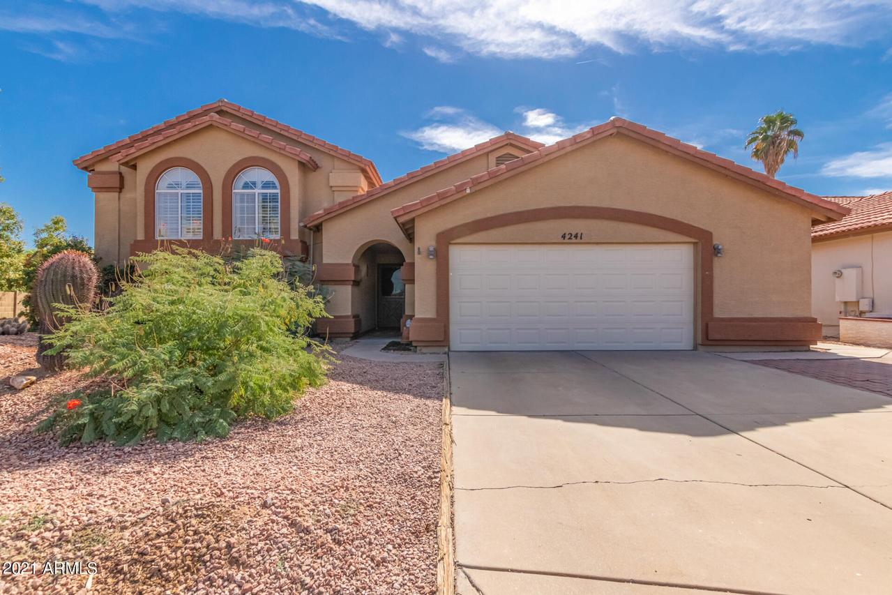 4241 E Liberty Ln., Phoenix, AZ 85048