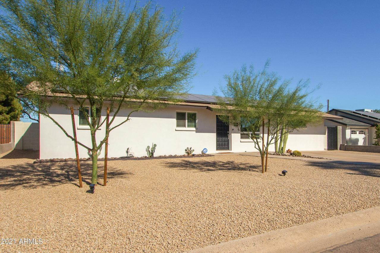 126 W Alice Ave., Phoenix, AZ 85021