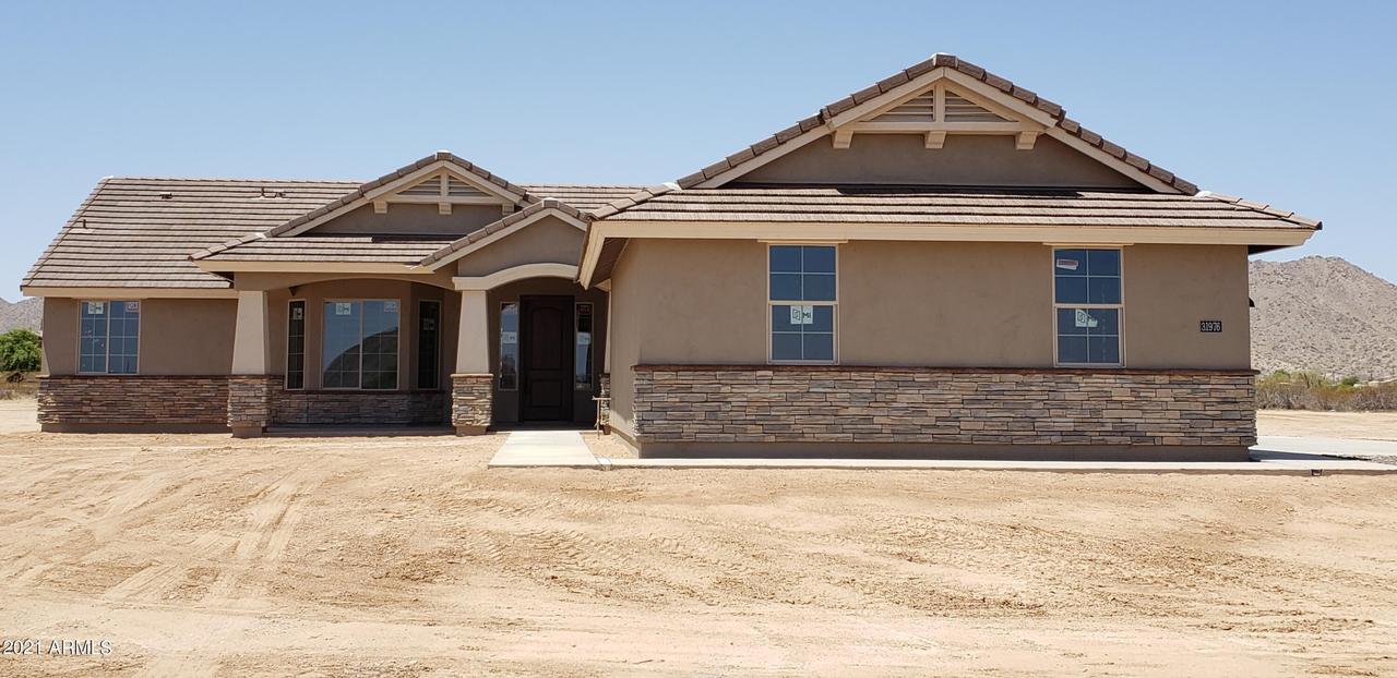 17526 E Dixileta Dr., Rio Verde, AZ 85263