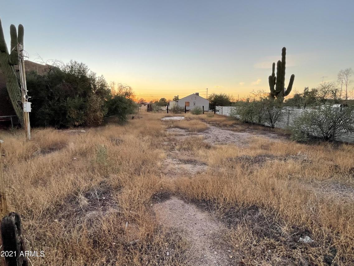 770 S Matilda St. #3, Florence, AZ 85132