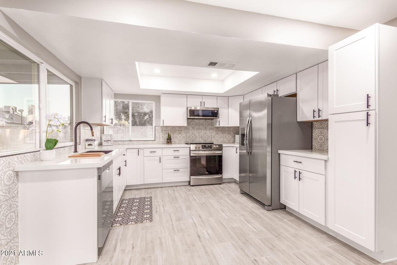 2337 E Isabella Ave., Mesa, AZ 85204