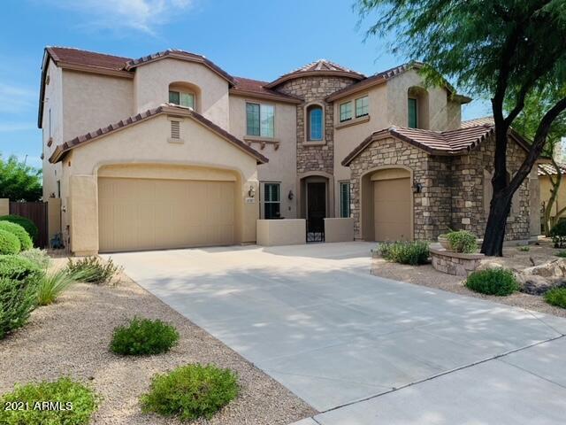 8787 W Buckhorn Tr., Peoria, AZ 85383