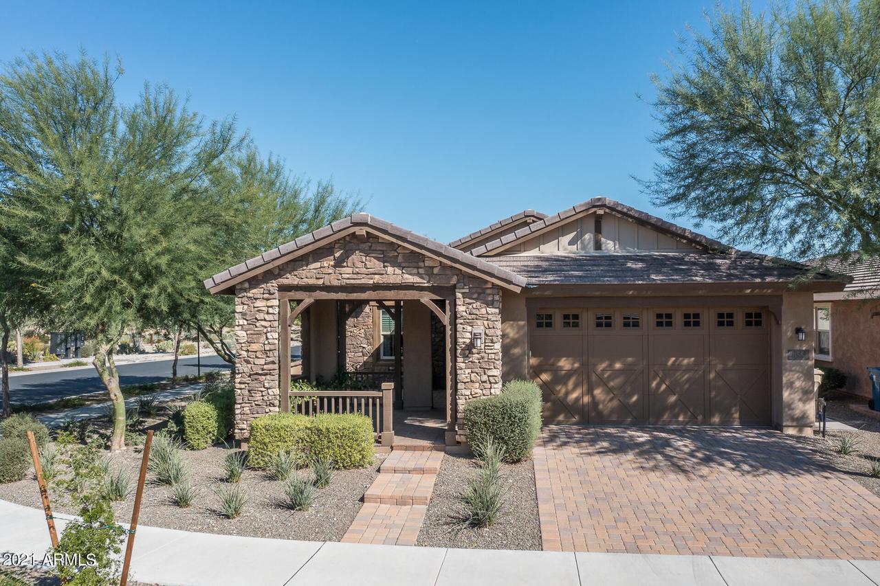 20884 W Minnezona Ave., Buckeye, AZ 85396