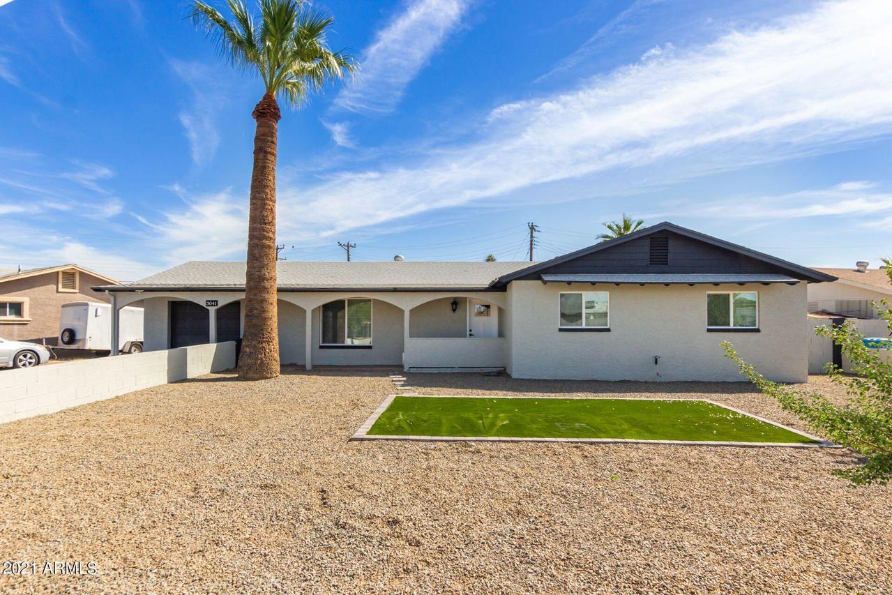 3041 N 39th Dr., Phoenix, AZ 85019
