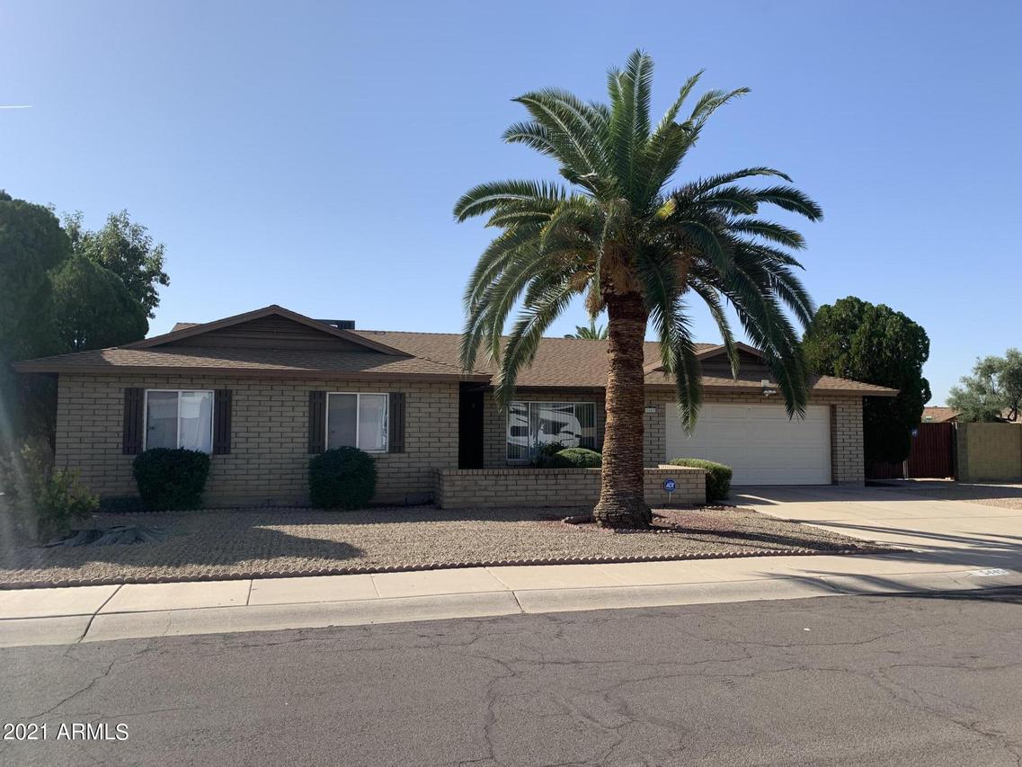 5445 W Golden Ln., Glendale, AZ 85302