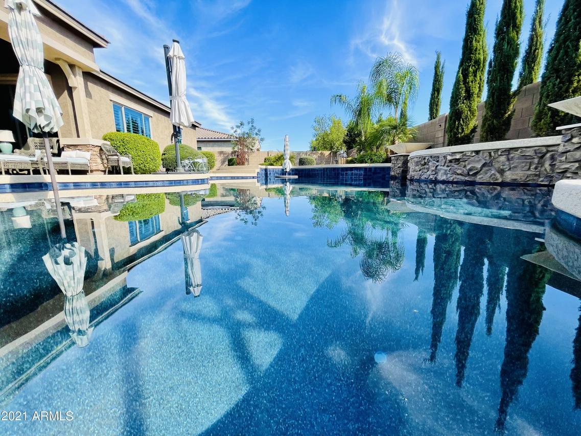 3729 E Strawberry Dr., Gilbert, AZ 85298