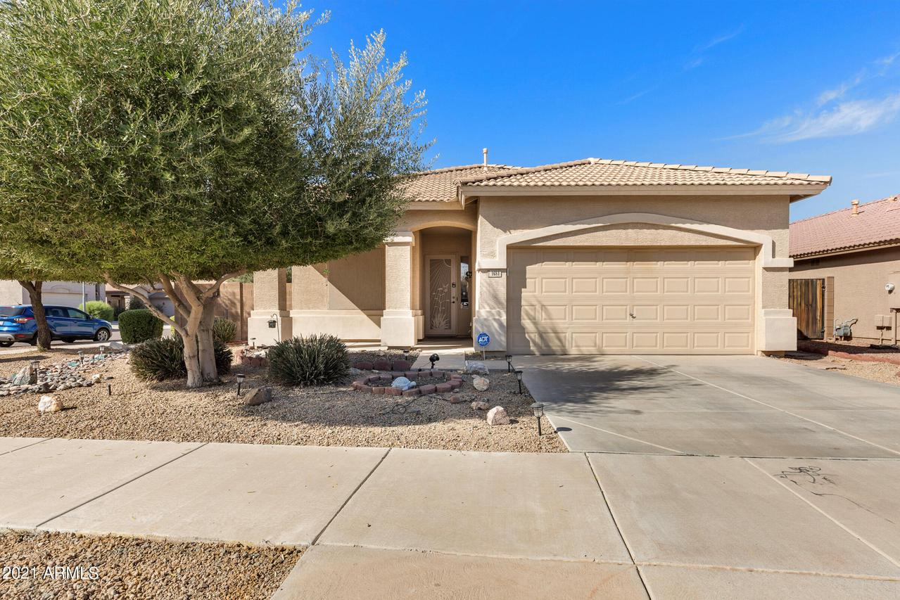 1684 S 172nd Dr., Goodyear, AZ 85338
