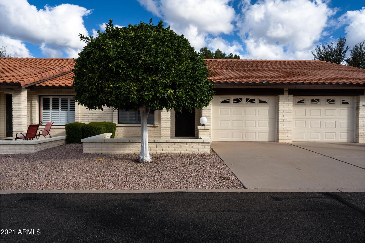 2311 S Farnsworth Dr. #102, Mesa, AZ 85208
