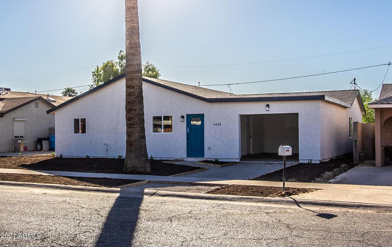 6434 S 4th Ave., Phoenix, AZ 85041
