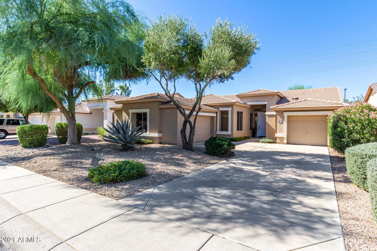 440 S Brett St., Gilbert, AZ 85296