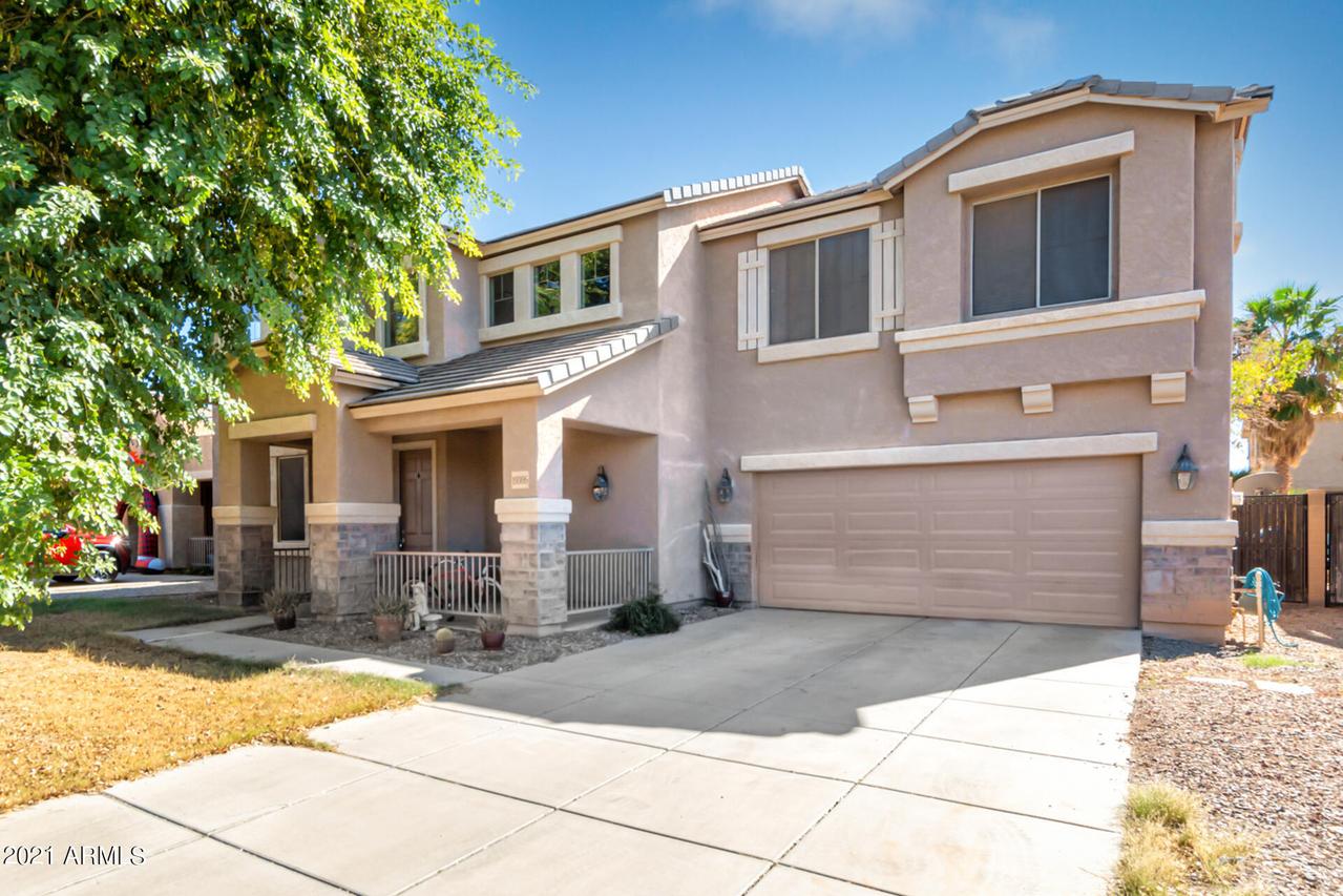 19395 E Canary Way, Queen Creek, AZ 85142