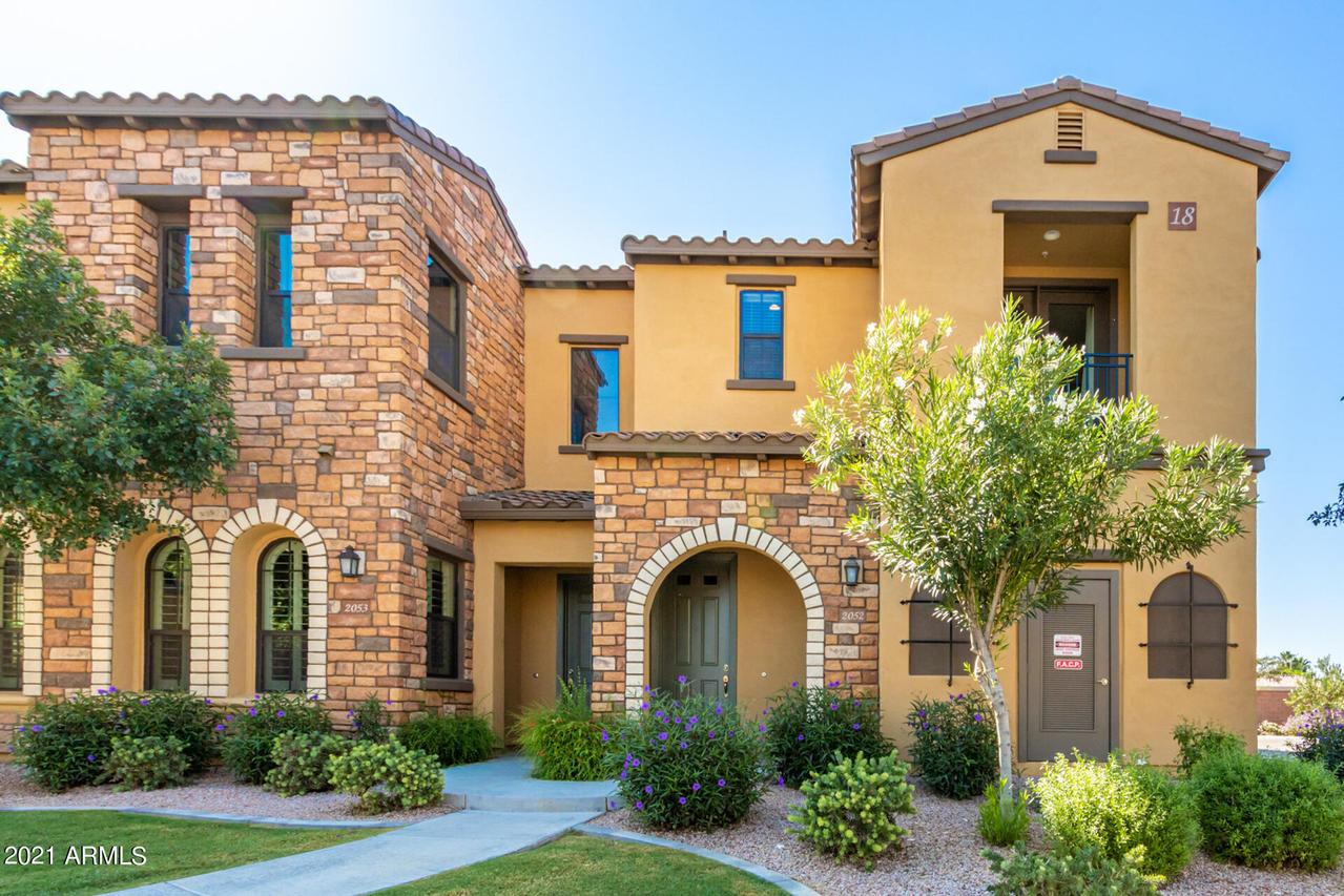 4777 S Fulton Ranch Blvd. #2052, Chandler, AZ 85248