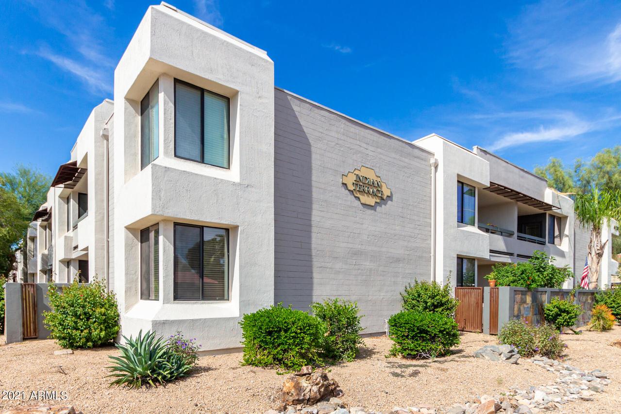 4120 N 78th St. #218, Scottsdale, AZ 85251